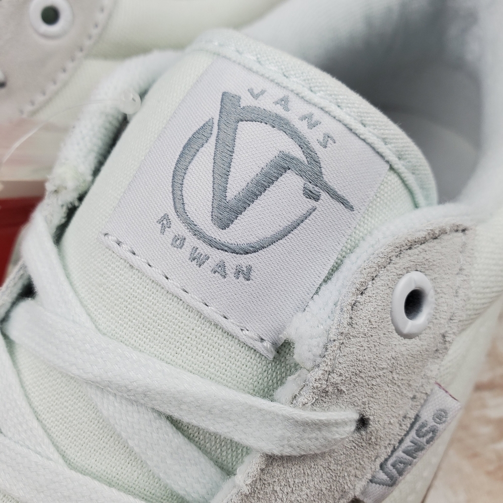 Vans Rowan Pro Pearl/Gum - Picture 4 of 11